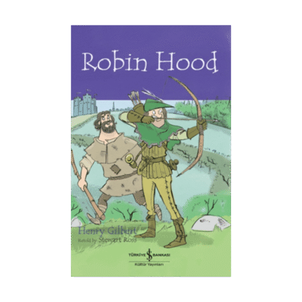 Robin Hood