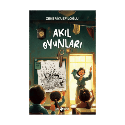 Akıl Oyunları