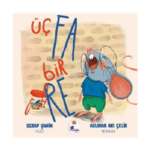 Üç Fa Bir Re-Serap Şahin-İndigo Çocuk