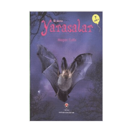 İlk Okuma - Yarasalar