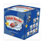 Küçük Beyler 10 Kitap (Ciltli)
