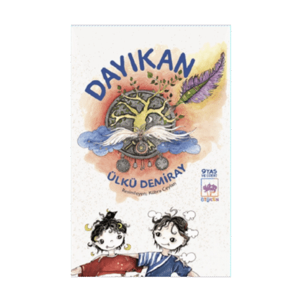 Dayıkan