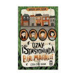 Uzay İstasyonunda Bir Mahalle - Birsen Ekim Özen - Genç Timaş