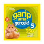 Garip Ama Gerçek! 5