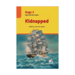 Stage 3 Kidnapped