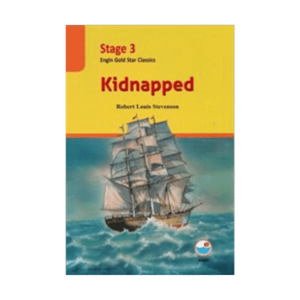 Stage 3 Kidnapped