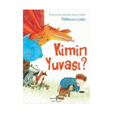 Kimin Yuvası ?