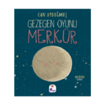 Gezegen Oyunu-Merkür-Can Aydoğmuş-İndigo Çocuk