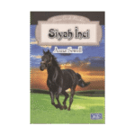 Siyah İnci - Anna Sevell - Parıltı Yayınları