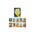 Kainat Gezgini Efecan 10 Kitap-Tuba Uluer-Nesil Çocuk Yayınları