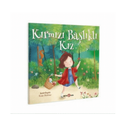 Kırmızı Başlıklı Kız