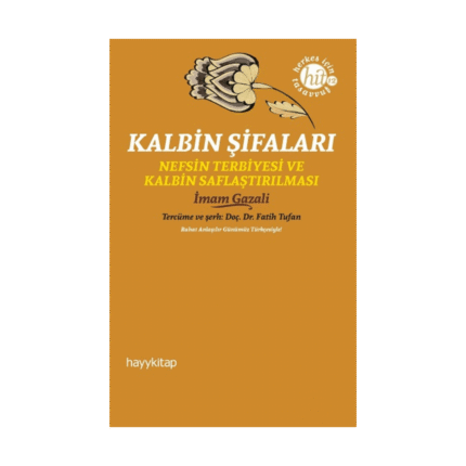 Kalbin Şifaları