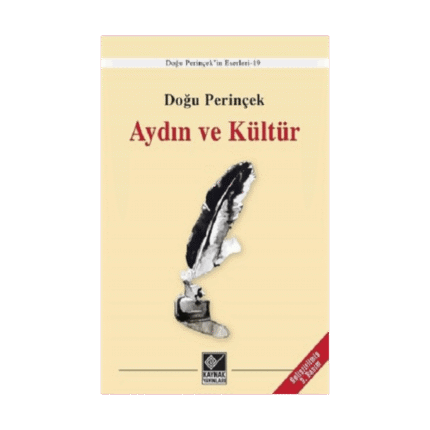 Aydın Ve Kültür