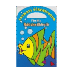 Saymayı Öğreniyorum 1Den 10A Noktaları Birleştir - Parıltı Yayınları