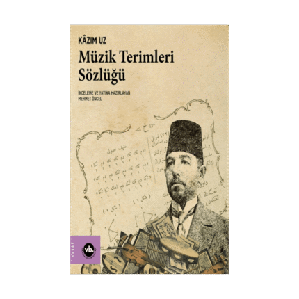 Müzik Terimleri Sözlüğü