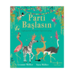 Parti Başlasın