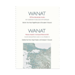 Wanat: Western Anatolia İn The Second Millennium Bce