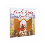 Fareli Köyün Kavalcısı