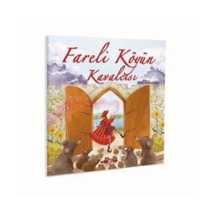 Fareli Köyün Kavalcısı