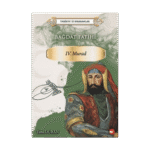 Tarihte İz Bırakanlar-Bağdat Fatihi 4.Murad - Beyaz Balina Yayınları