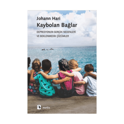 Kaybolan Bağlar