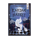Kardan Hayalet-Tuba Aktaş Deli-Tudem Yayınları