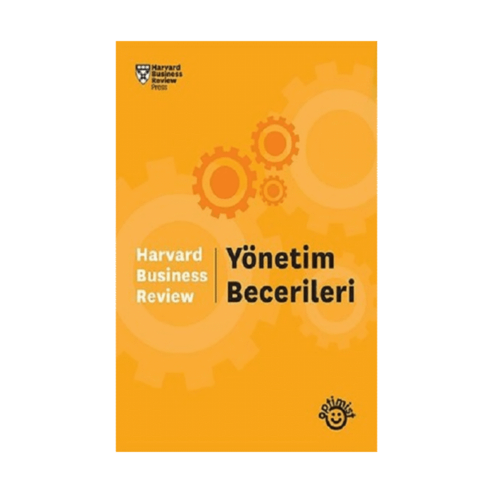 Yönetim Becerileri - Görsel 1