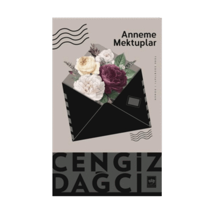 Anneme Mektuplar