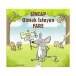 Sincap Olmak İsteyen Fare