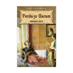 Ferdayı Garam - Mehmet Rauf - Anonim Yayınları