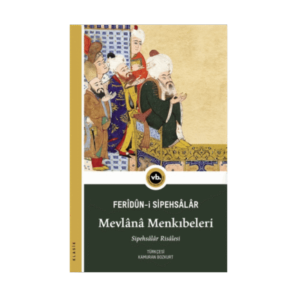 Mevlana Menkıbeleri