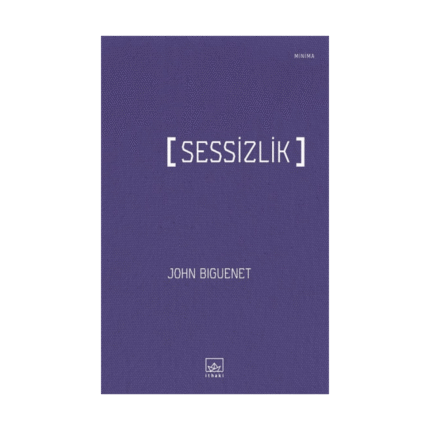 Sessizlik