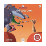 Tuhaf Dost Lama - Anne Tavuk Anlatıyor