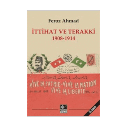 İttihat Ve Terakki 1908-1914