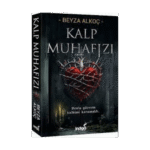 Kalp Muhafızı (Ciltli)