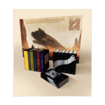 Dune Ciltli Kutu Set (6 Kitap Takım)