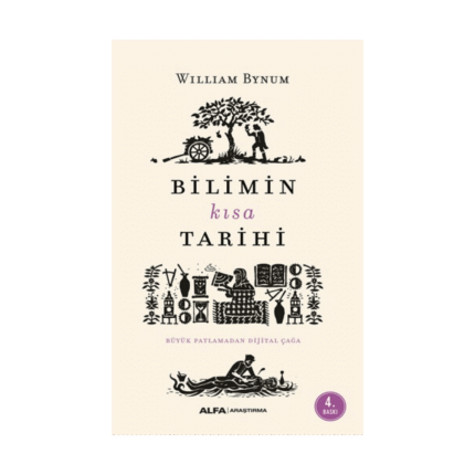 Bilimin Kısa Tarihi