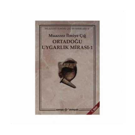 Ortadoğu Uygarlık Mirası 1