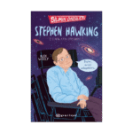 Bilimin Öncüleri: Stephen Hawking Sınırların Ötesinde