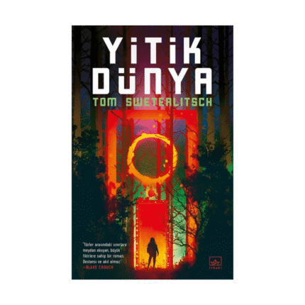 Yitik Dünya