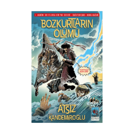 Bozkurtların Ölümü