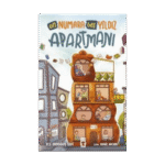 On Numara Beş Yıldız Apartmanı