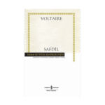 Safdil - Hasan Ali Yücel Klasikleri 377