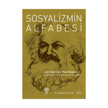 Sosyalizmin Alfabesi