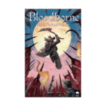 Bloodborne 4 - Peçe, Paramparça