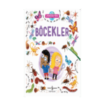 Çevremizdeki Dünya Böcekler