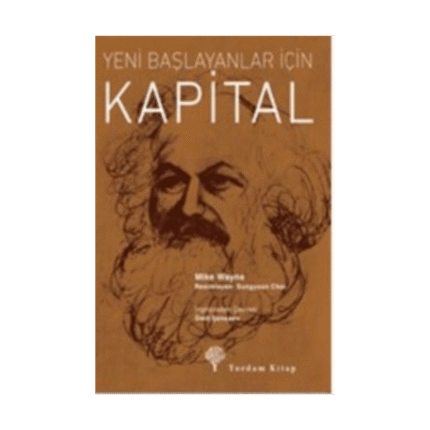 Yeni Başlayanlar İçin Kapital
