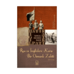 Rus Ve İngilizlere Karşı Bir Osmanlı Zabiti