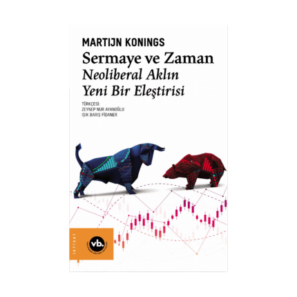 Sermaye Ve Zaman