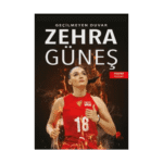 Zehra Güneş - Geçilmeyen Duvar